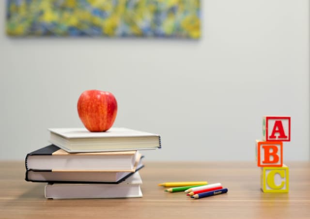Die theoretische Ausbildung in der Schule wird geregelt durch: