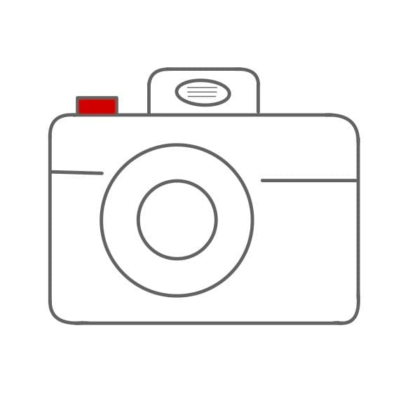 Fotobefund:
es werden Fotos von der Seite und von vorne gemacht, um das Gesichtsprofil zu analysieren.