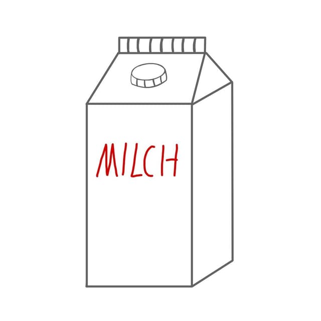 Eine Emulsion ist ein Gemisch aus zwei normalerweise nicht mischbaren Stoffen, wie Fett und Wasser.
Das ist zum Beispiel bei Mayonnaise oder Milch der Fall.