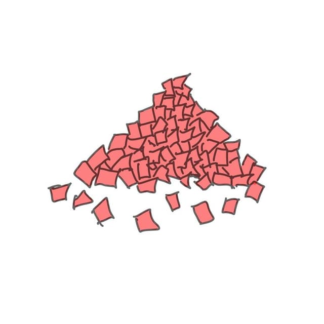 Ist das Medikament in kleinen Körnern, wird das als Granulat bezeichnet.